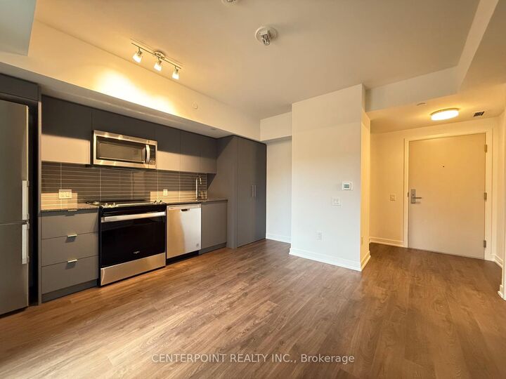 Property Photo: 500 Wilson Avenue 440 ON M3H 0E5
