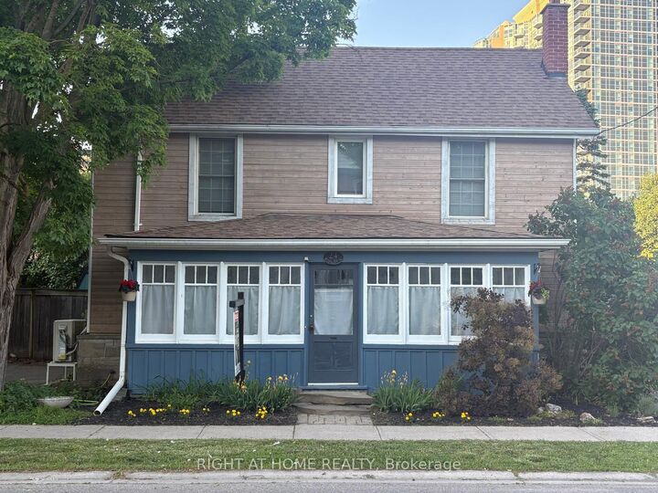 24 Mill Street N — photo 1
