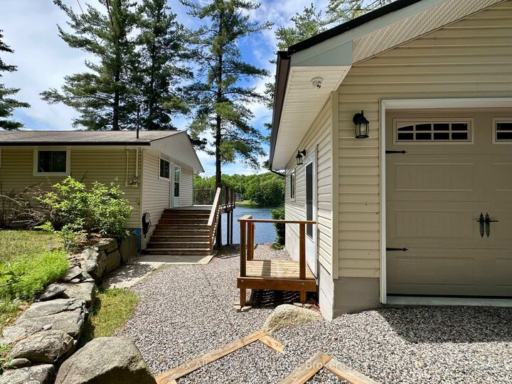 Property Photo: 1006 Youngs Road Cottage # 9 ON P0B 1J0