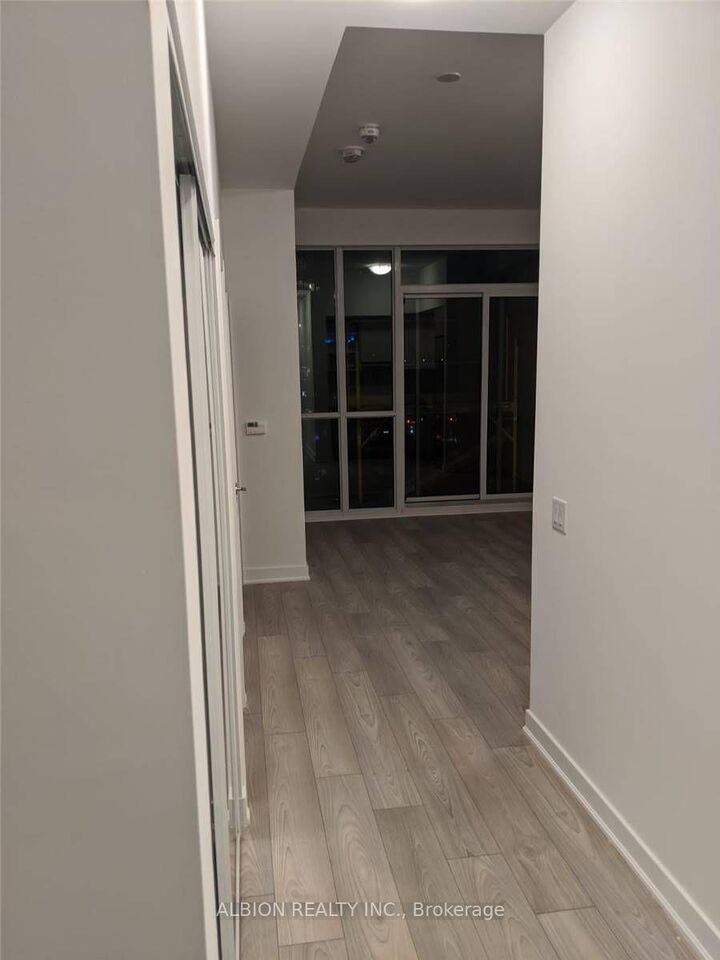 Property Photo:  120 Parliament Street 712  ON M5A 0N6 