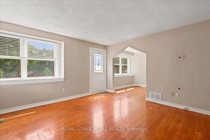 Property Photo: 22 Ramore Street ON N1S 2P8