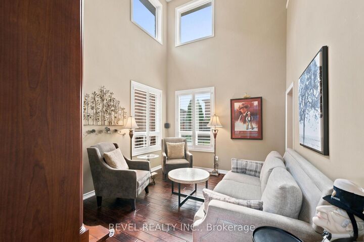 Property Photo: 207 Valridge Drive ON L9G 4Y4