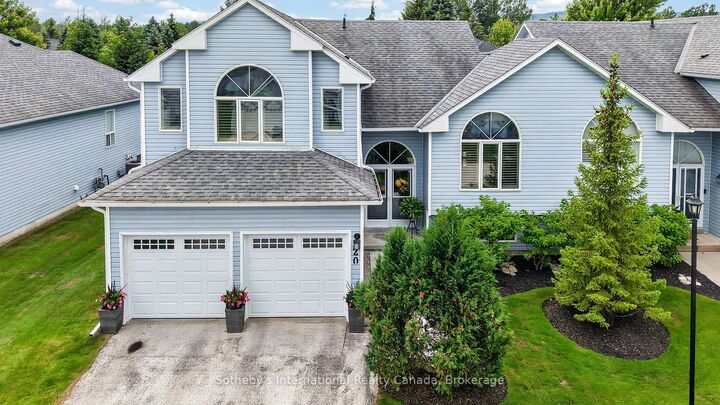 Property Photo: 20 Sundial Court ON L9Y 5E4