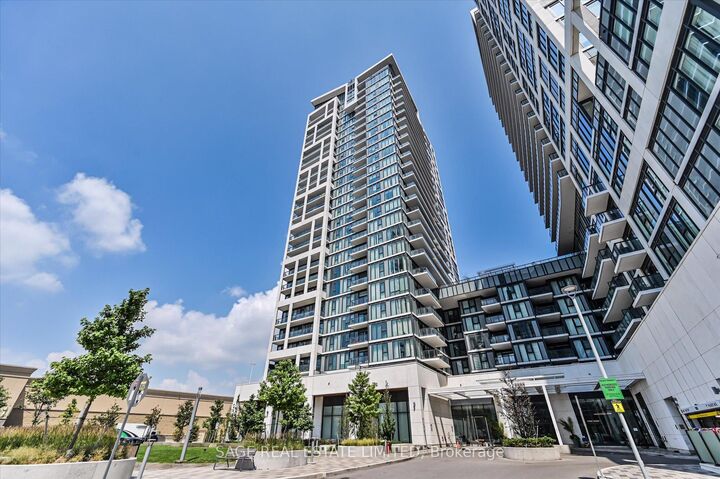 9000 Jane Street 2518 — photo 1