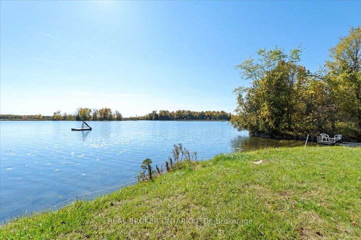Property Photo:  430 Lake Road  ON K0K 2M0 