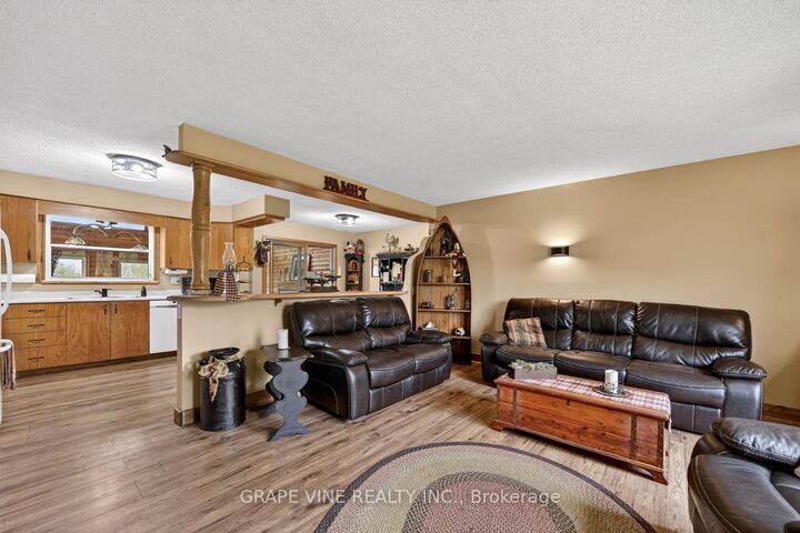Property Photo: 842 Port Elmsley Road ON K7H 3C7