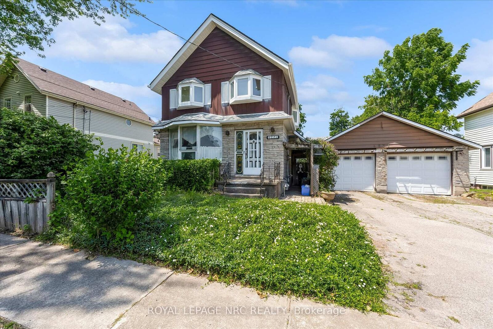 Property Photo:  4271 Elgin Street  ON L2E 2X7 