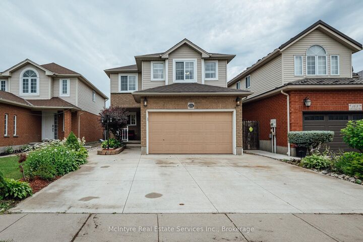 171 McNichol Drive — photo 1