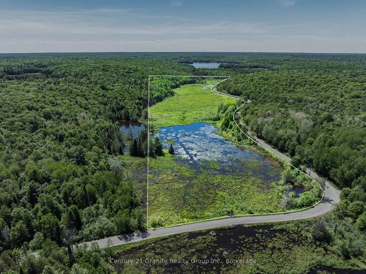 Property Photo:  0 Brady Lake Road  ON K0M 2K0 