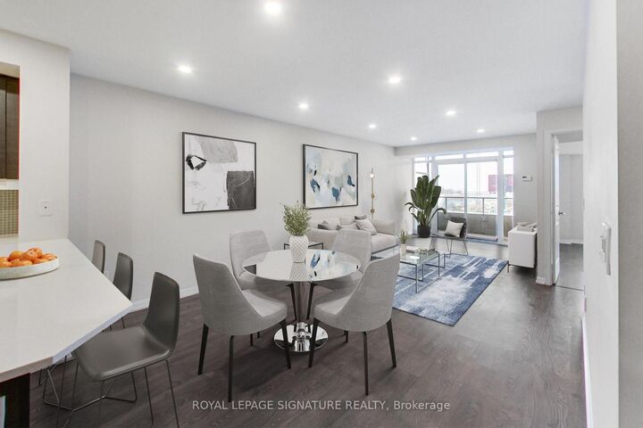 85 East Liberty Street 701 — photo 1