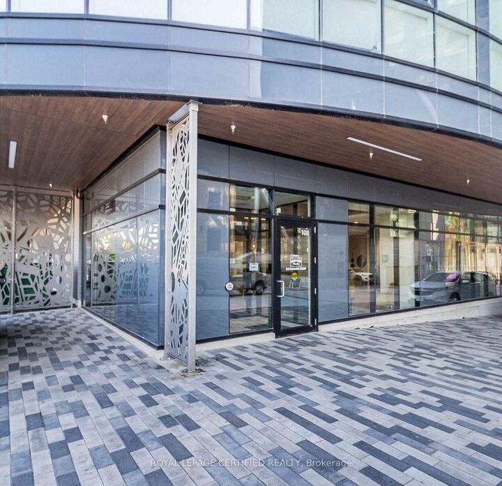 Property Photo: 108 Garment Street 1502 ON N2G 0E2