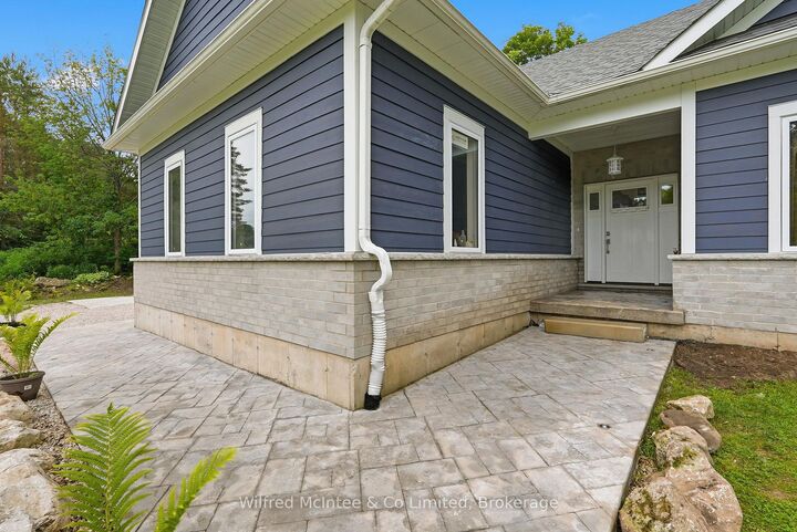 Property Photo: 316040 6 Highway ON N0H 2V0