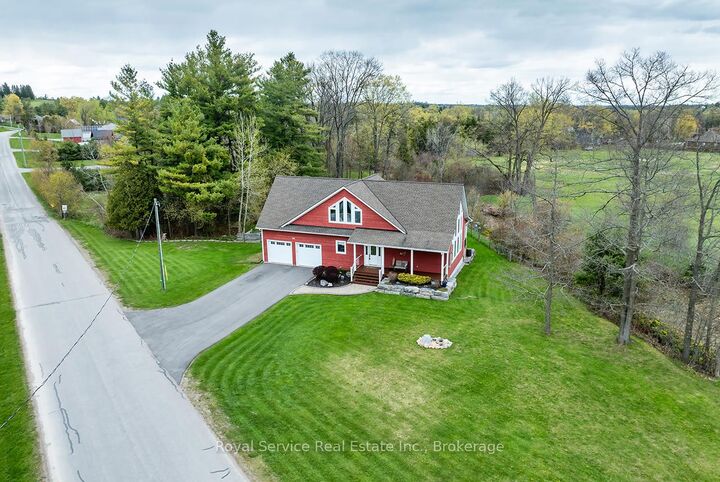 709 Carveth Drive — photo 1
