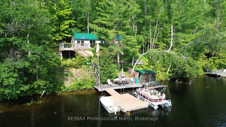 10597 Black Lake Wao N/A — photo 1