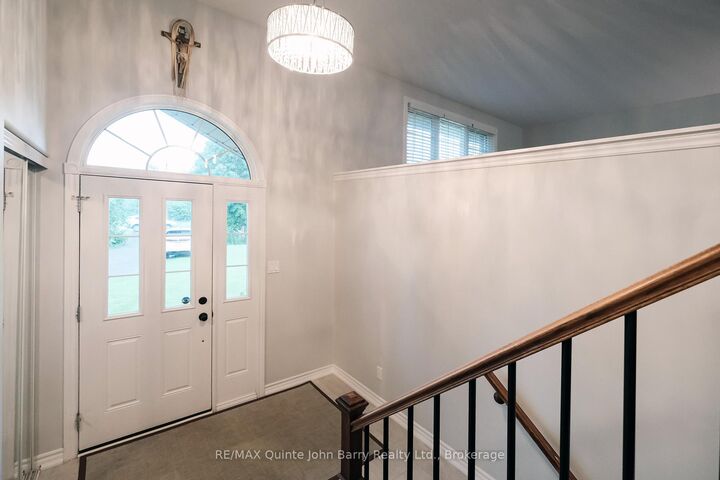 Property Photo: 16566 Highway 2 N/A ON K8V 5P7