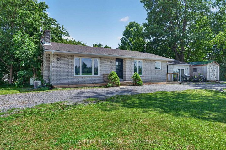 Property Photo:  1692 Sharpe Road  ON K0H 2H0 