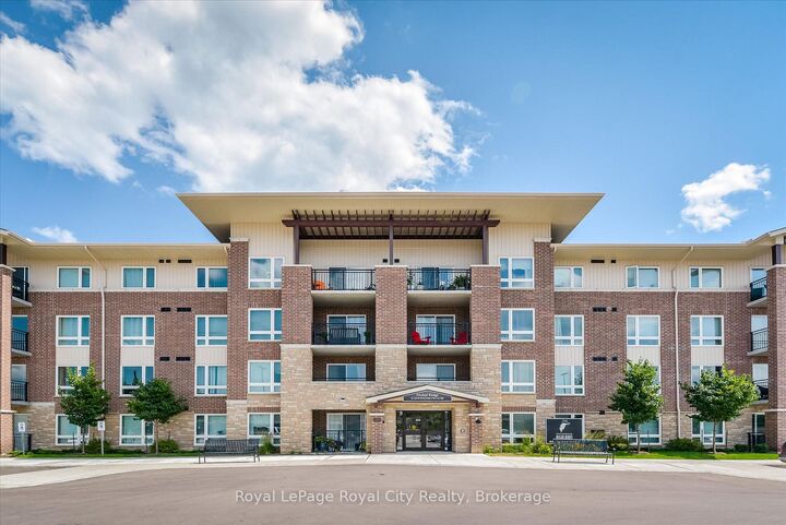 103 Westminster Crescent 408 — photo 1