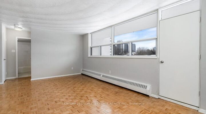Property Photo:  3875 Sheppard Avenue E 605  ON M1T 3L6 