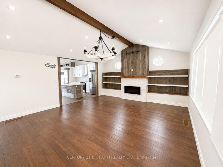 Property Photo: 288 River Road E ON L9Z 2L7