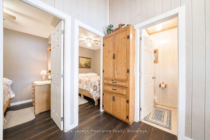Property Photo: 1117B Twin Pine Lane ON K0H 2M0