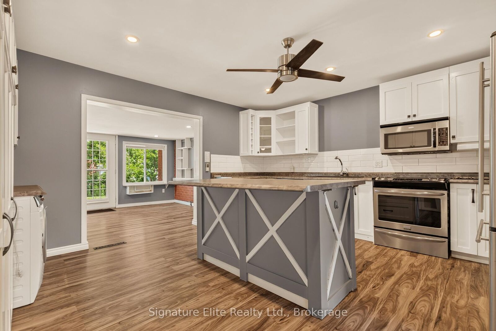 Property Photo: 17 Fairfield Drive ON N0A 1H0