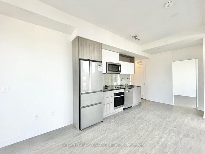 Property Photo:  70 Princess Street 1502  ON M5A 0X6 