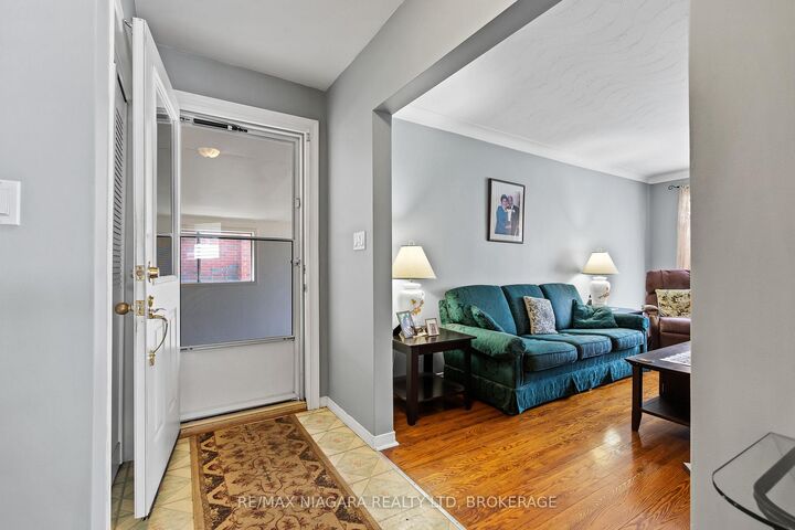 Property Photo: 6650 Hawkins Street ON L2G 3B7