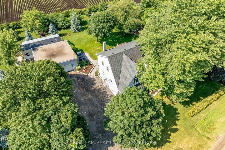 Property Photo: 300 Juliana Road ON L3Y 4V9
