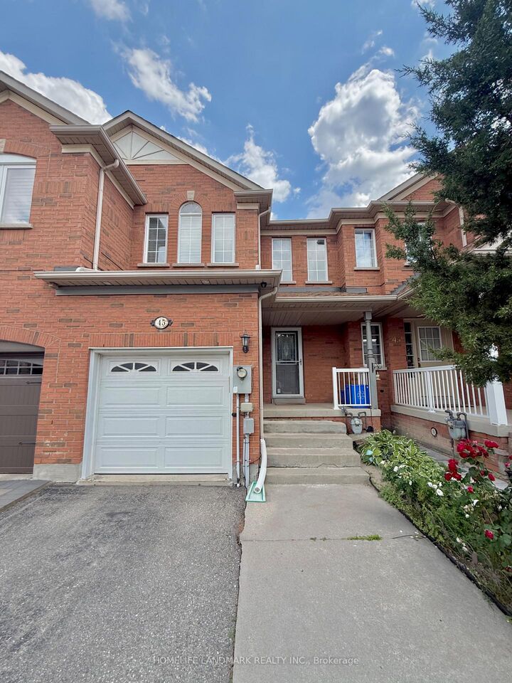 45 Carrillo Street — photo 1