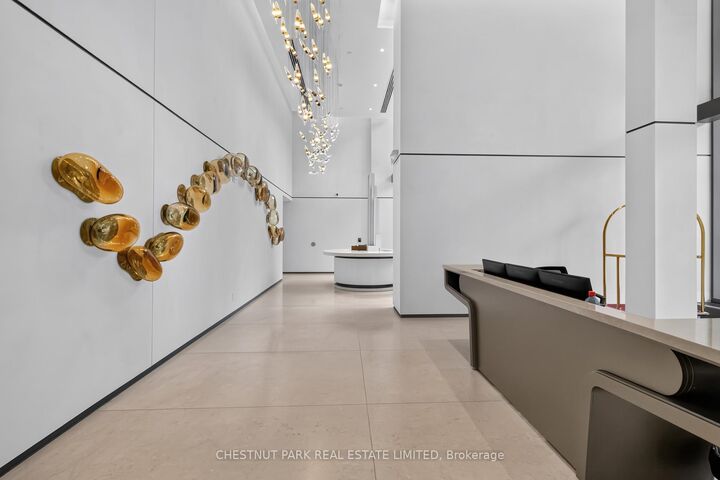 Property Photo:  1315 Bay Street 504  ON M5R 2C4 