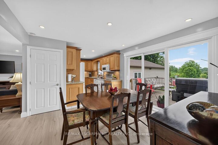 Property Photo: 7344 Dickenson Road E ON L0R 1W0