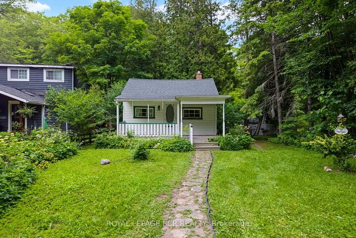 Property Photo: 934006 Airport Road 17 ON L9W 6C4