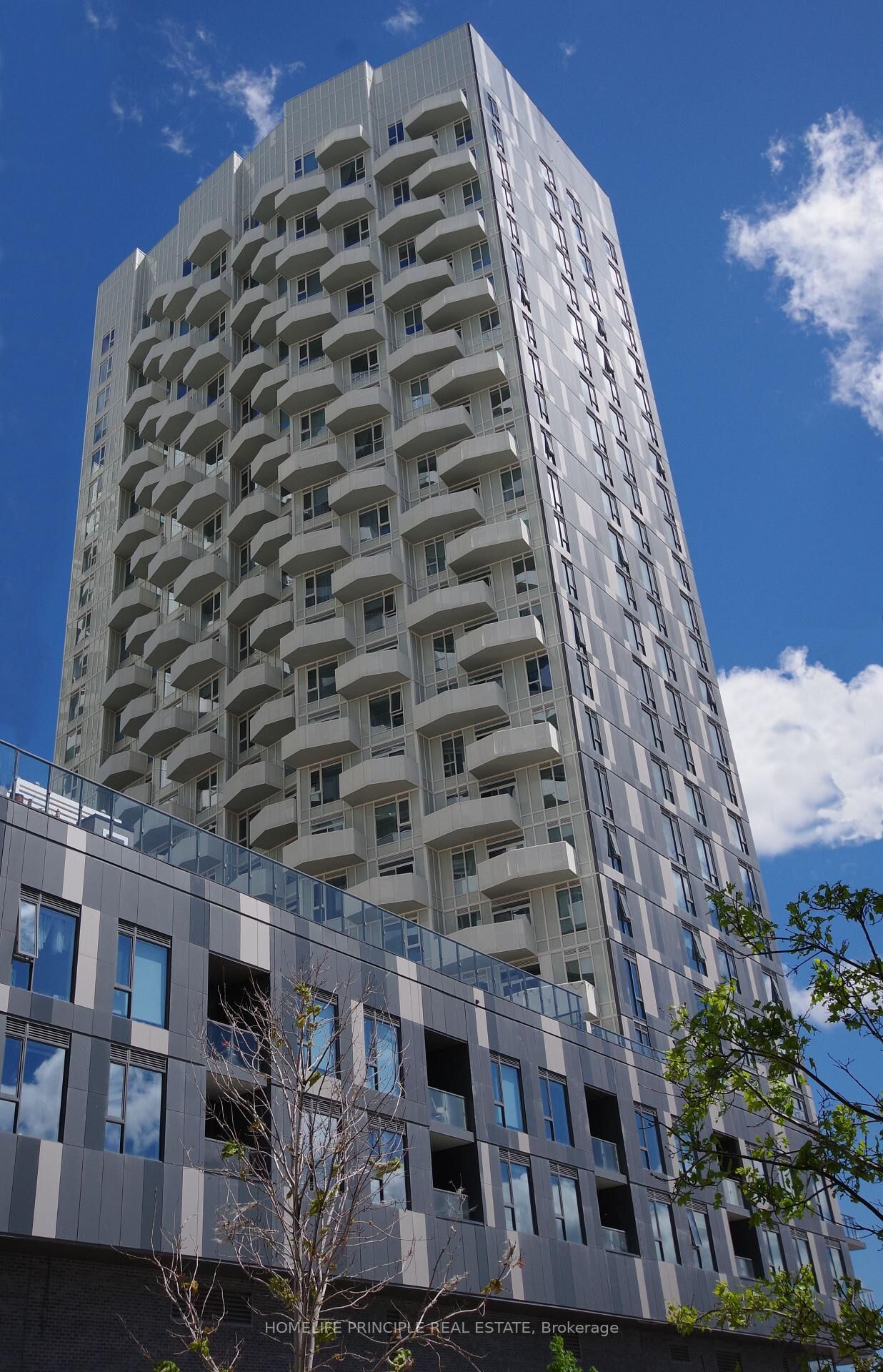 Property Photo: 474 Caldari Road 908 ON L4K 0R4