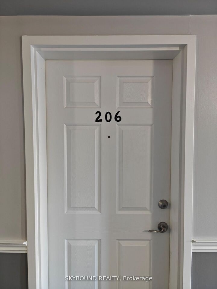 Property Photo: 1800 Walkers Line 206 ON L7M 4V2