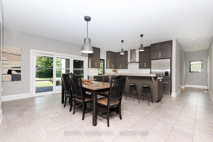 Property Photo: 1009 Canboro Road ON L0S 1C0