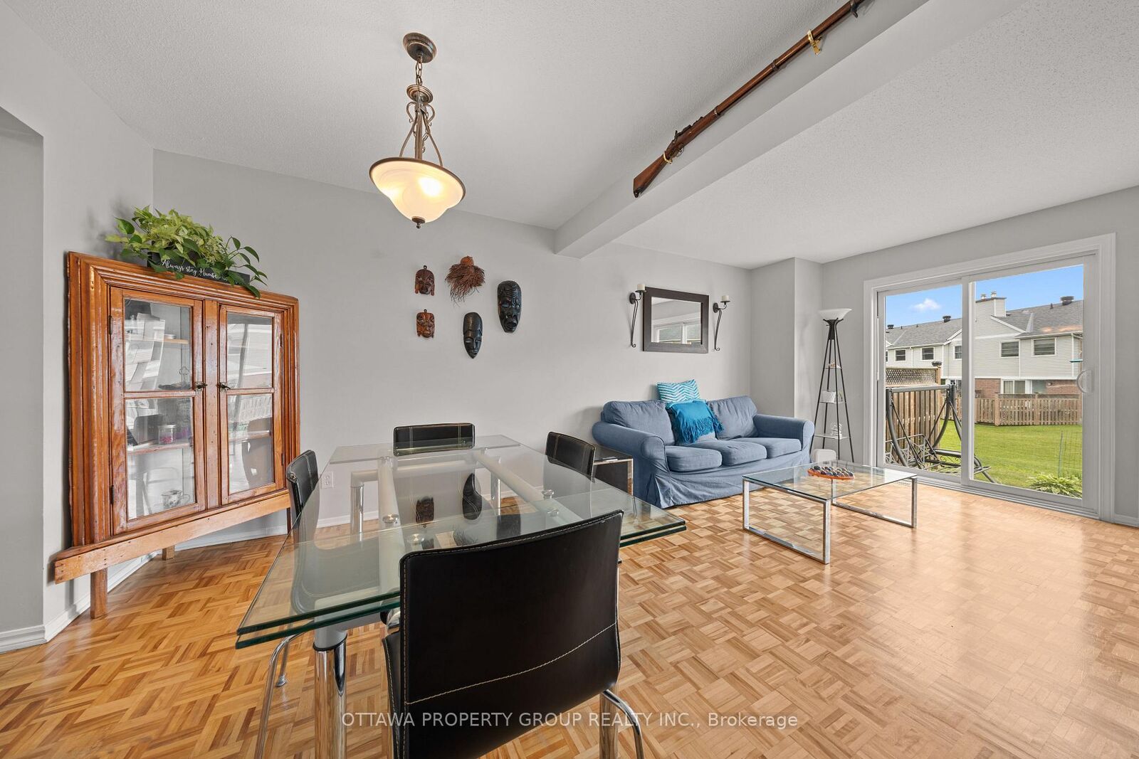 Property Photo: 13 Bentbrook Crescent ON K2J 3X9
