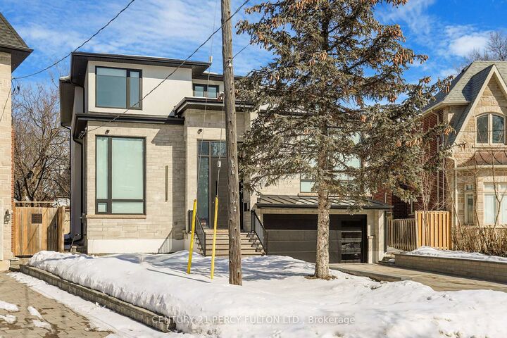 Property Photo: 128 Anndale Drive ON M2N 2X5