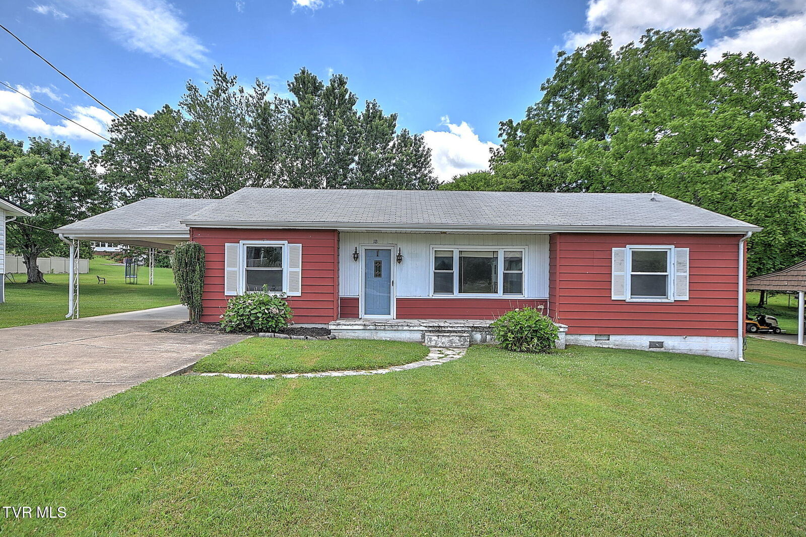 Property Photo:  113 Starlite Drive  TN 37743 