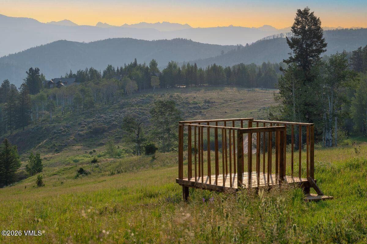 Property Photo: 31 Elk Woods Road CO 81632