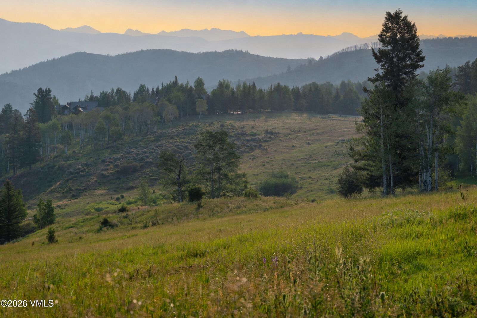 Property Photo: 31 Elk Woods Road CO 81632