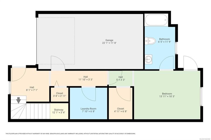 Property Photo: 701 Hilchey Rd #142 BC V9W 0A2