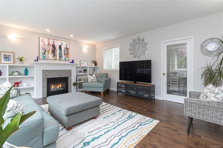 Property Photo: 1927 Riverside Dr BC V9B 6H9