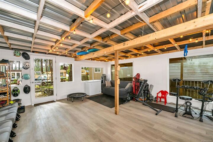 Property Photo: 3560 Hallberg Rd #8 BC V9G 1L4
