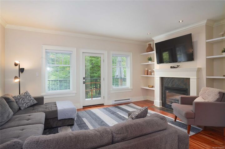 Property Photo:  107 Atkins Rd #29  BC V8K 2X6 