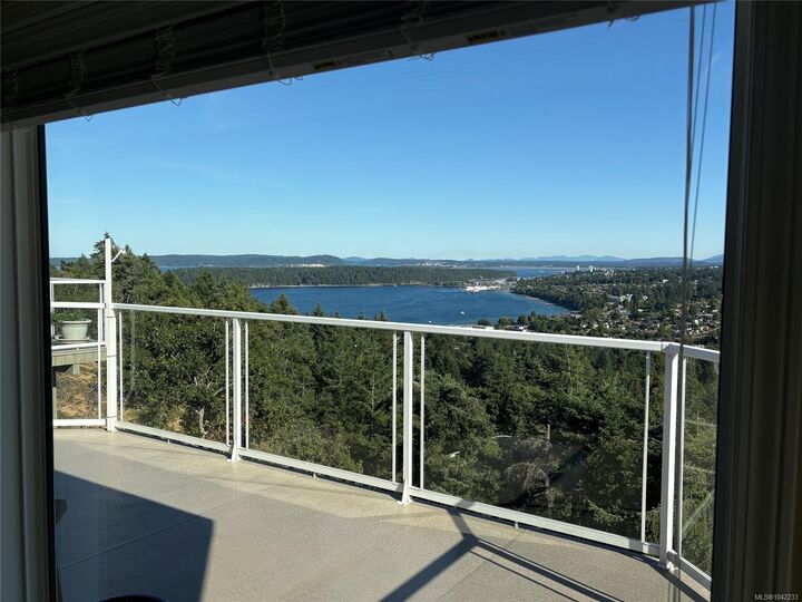 Property Photo: 3263 Stoney Ridge BC V9T 5V2