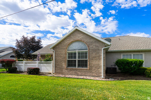 Property Photo: 4732 W Villa View Dr S Unit D UT 84120