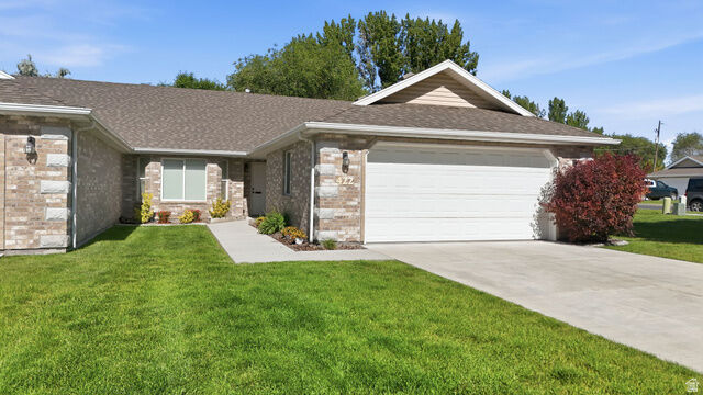 Property Photo: 422 S 1040 East Rd E UT 84003