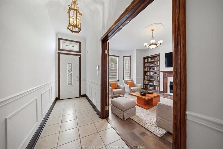 Property Photo: 265 Macnab Street North ON L8L 1K2