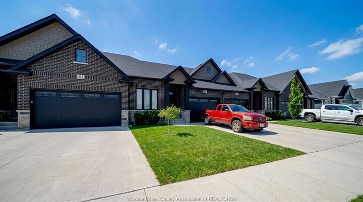 Property Photo: 410 Caserta Crescent ON N0R 1Z0