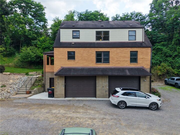Property Photo:  4465 Mount Troy Road Ext 2  PA 15214 